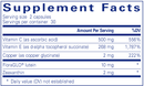 EyeProtect Basics without zinc
