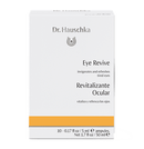 eye revive dr. hauschka skincare