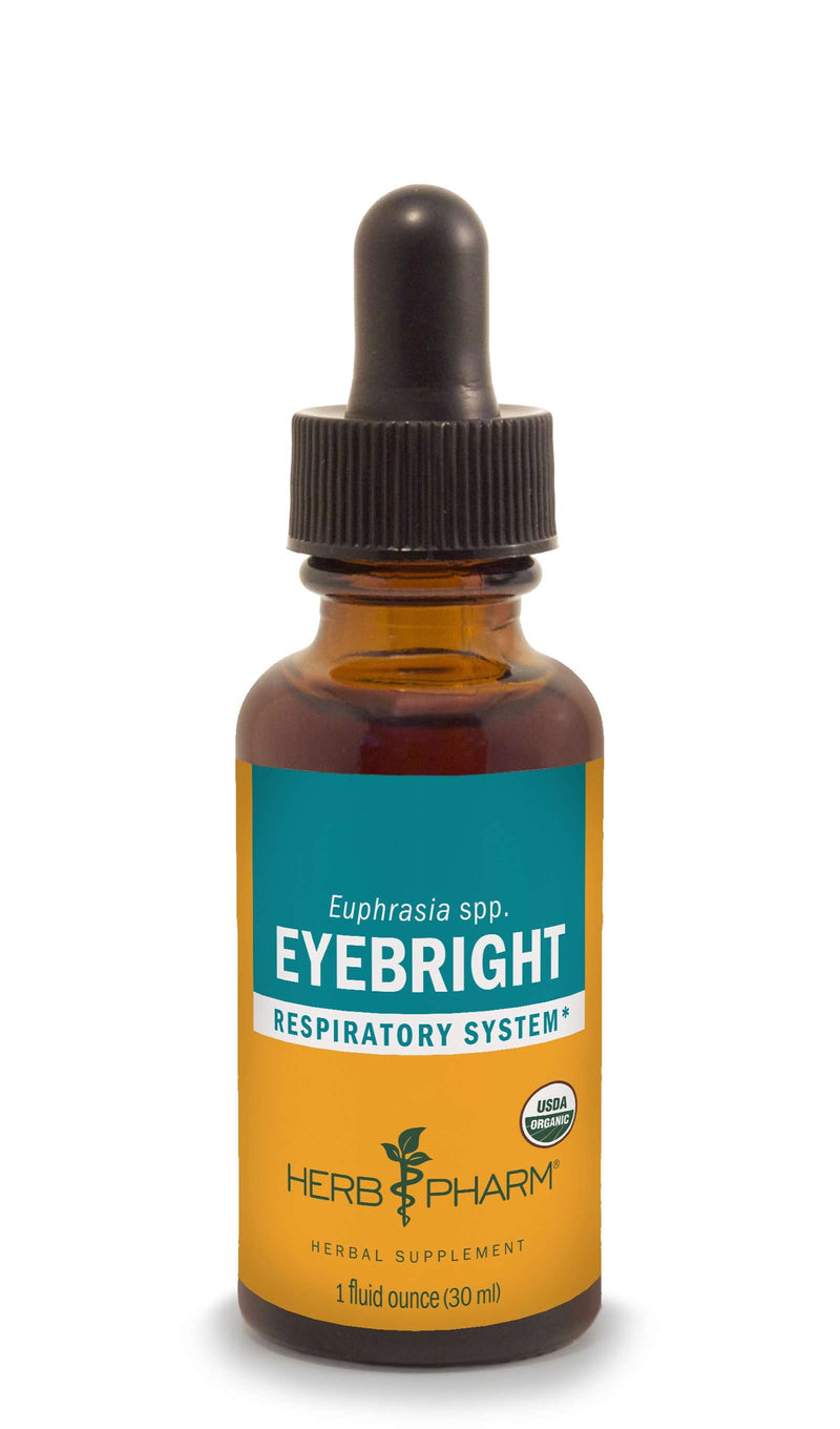 Eyebright (Herb Pharm) 1oz