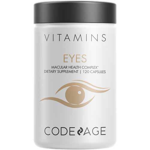 Eyes Vitamins Codeage