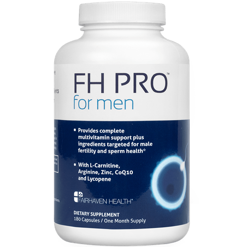 FH PRO for Men (Fairhaven Health)