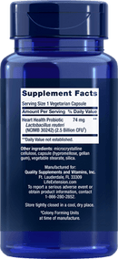 buy florassist heart health (life extension)