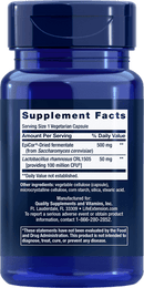 buy florassist immune and nasal defense (life extension)