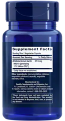 buy florassist daily bowel regularity (life extension)