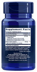 buy florassist mood improve (life extension)