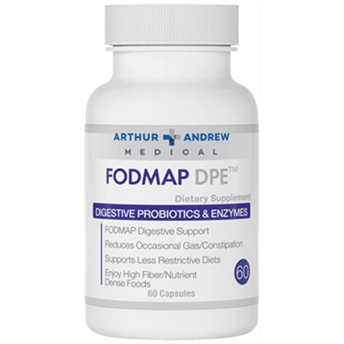 FODMAP DPE Arthur Andrew Medical Inc