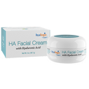 face cream with hyaluronic acid (hyalogic)