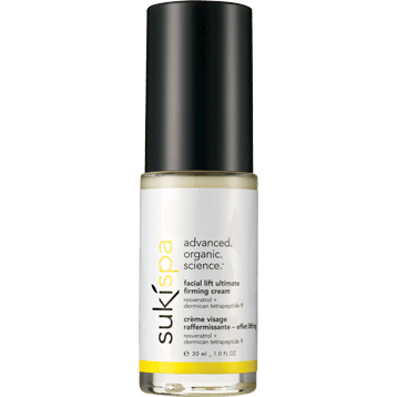 Facial Lift Ultimate Firming Cream (Suki Skincare) Front