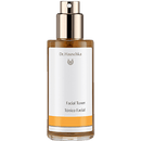 facial toner dr. hauschka skincare