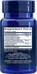 Fast-Acting Joint Formula