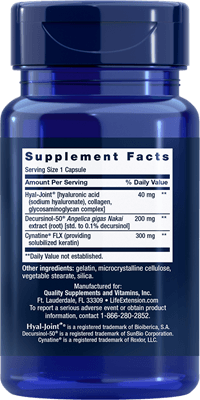 buy fast-acting joint formula (life extension)