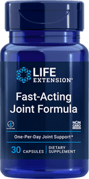 fast-acting joint formula (life extension)