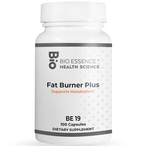 Fat Burner Plus (Bio Essence Health Science)
