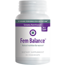 FemBalance (D'Adamo Personalized Nutrition)