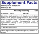 Female Gland Balance