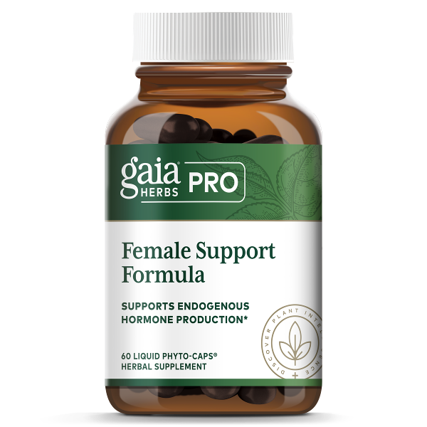 Female Support Formula Phyto-Caps
