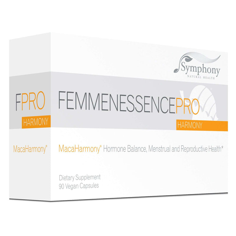 FemmenessencePRO Harmony - (Symphony Natural Health)