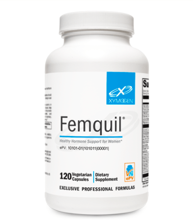 Femquil (Xymogen)