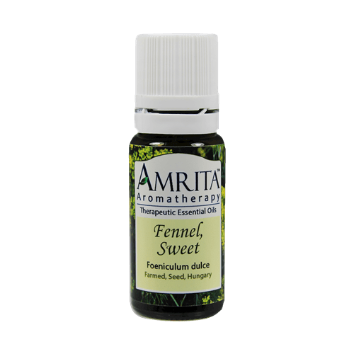 Fennel, Sweet (Amrita Aromatherapy)