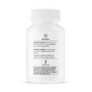 Ferrasorb Thorne Supplements