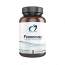 ferrochel iron chelate designs for health