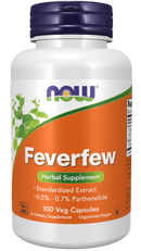 feverfew (now foods)