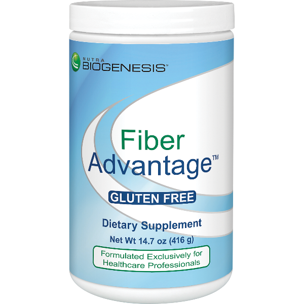fiber advantage (nutra biogenesis)
