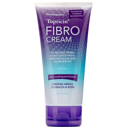 Fibro Cream (Topical Biomedics)