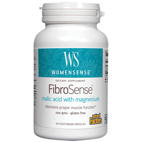 FibroSense (Womensense) Front
