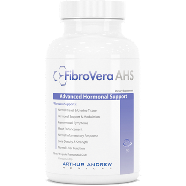 Fibrovera AHS (Arthur Andrew Medical Inc) Front