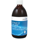 finest pure fish oil