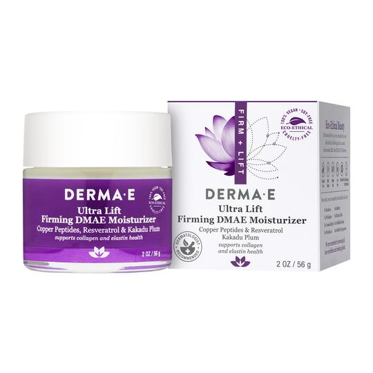 firming moisturizer with dmae dermae