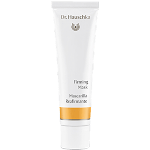 firming mask dr. hauschka skincare