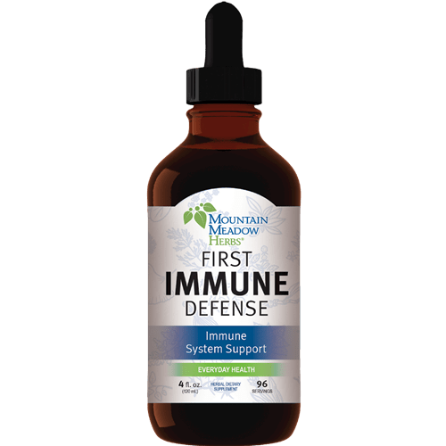First Immune Defense (Mountain Meadow Herbs)
