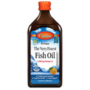 Fish Oil Orange 16.9oz