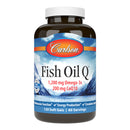 buy fish oil q carlson labs