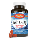 Fish Oil Q 60 Count