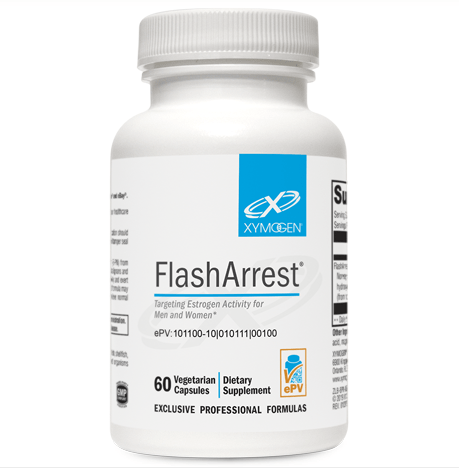 FlashArrest (Xymogen)