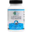 flax seed oil ortho molecular products