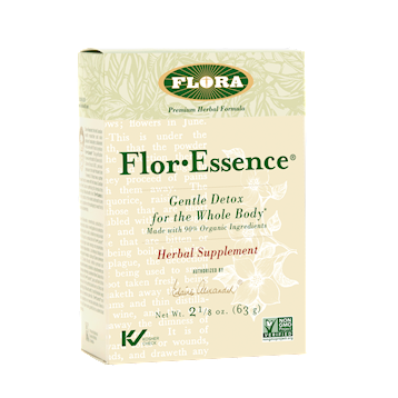Flor-Essence Dry Tea Blend
