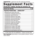 Flora 20-14 Ultra Strength 120ct
