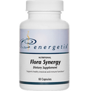 Flora Synergy 60 Count