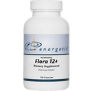 Flora 12+ 150 Count