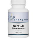 Flora 12+ 60 Count