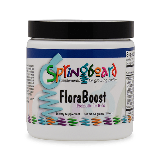 floraboost | flora boost ortho molecular products