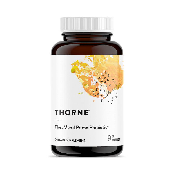 FloraMend Prime Probiotic Thorne