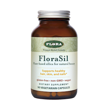 FloraSil (Flora) Front