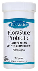 florasure probiotic euromedica