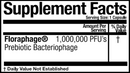 floraphage arthur andrew medical supplement facts