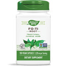 fo-ti root caps (nature's way)